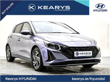 Hyundai i20 Deluxe Plus