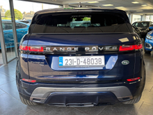 2023 Land Rover Range Rover Evoque 1.5L Petrol Plug-in Hybrid For Sale Images