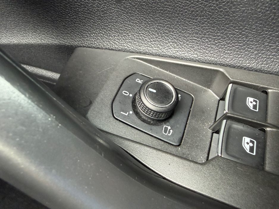 2018 Volkswagen Polo 1L Petrol For Sale Images