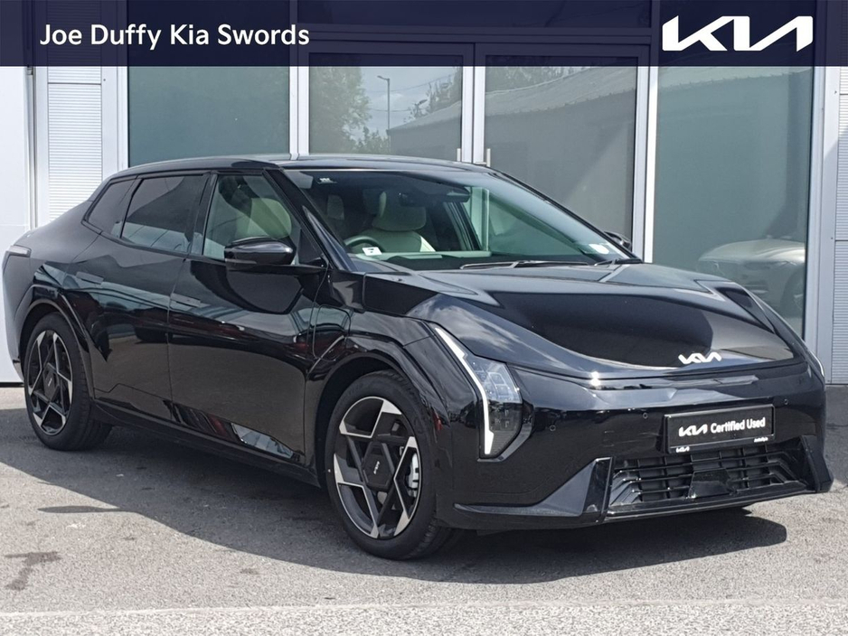 Kia EV4