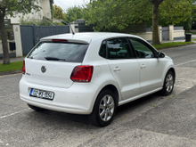 2013 Volkswagen Polo 1.2L Petrol For Sale Images