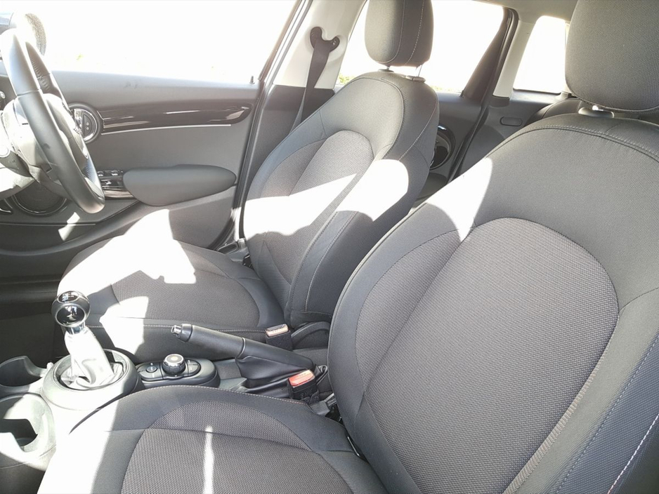2021 MINI Hatch 1.5L Petrol For Sale Images