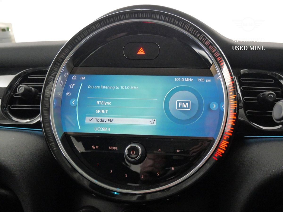 2022 MINI Hatch 1.5L Petrol For Sale Images