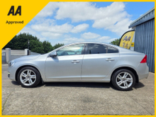 2015 Volvo S60 1.6L Diesel For Sale Images