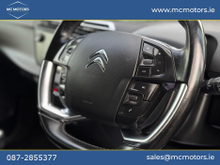 2016 Citroen C4 Picasso 1.6L Diesel For Sale Images