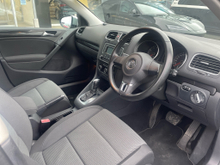 2011 Volkswagen Golf 1.4L Petrol For Sale Images