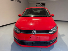 2017 Volkswagen Polo 1.2L Petrol For Sale Images
