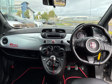 2015 Fiat 500 1.2L Petrol For Sale Images