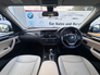 2013 BMW X3 SDR 18D SE WY12 4DR AUTO SD 18S 5DR