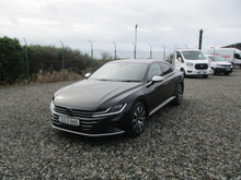 2023 Volkswagen Arteon 2L Diesel For Sale Images