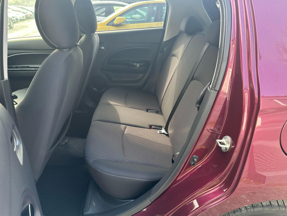 Mitsubishi Mirage 1.0L Petrol Automatic — thumbnail 15