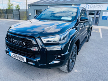 2023 Toyota Hilux 2.4L Diesel For Sale Images