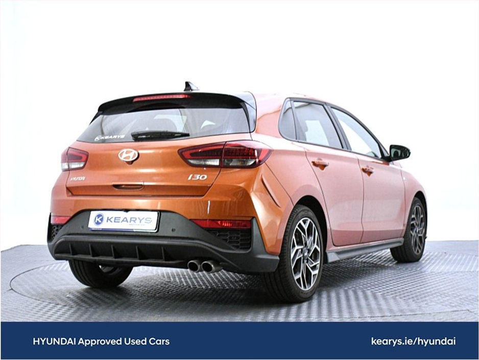 Hyundai i30 N-Line Order Your 262 Today! — thumbnail 12