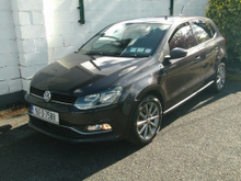 2016 Volkswagen Polo 1L Petrol For Sale Images