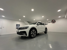 2019 Volkswagen Tiguan 2L Diesel For Sale Images