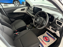 2026 Suzuki Swift 1.2L Petrol Hybrid For Sale Images