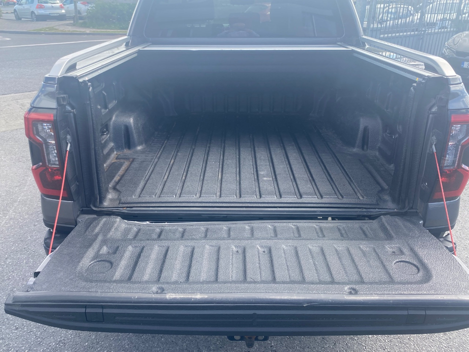 2024 Ford Ranger 2L Diesel For Sale Images
