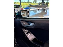 2020 Ford Fiesta 1.1L Petrol For Sale Images