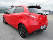 2014 Mazda Mazda2 1.3L Petrol For Sale Images