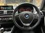 2017 BMW 1 SERIES ONLY €15950! 2017 BMW 1 Series Automatic - 2.0D - Reverse Cam + Sensors