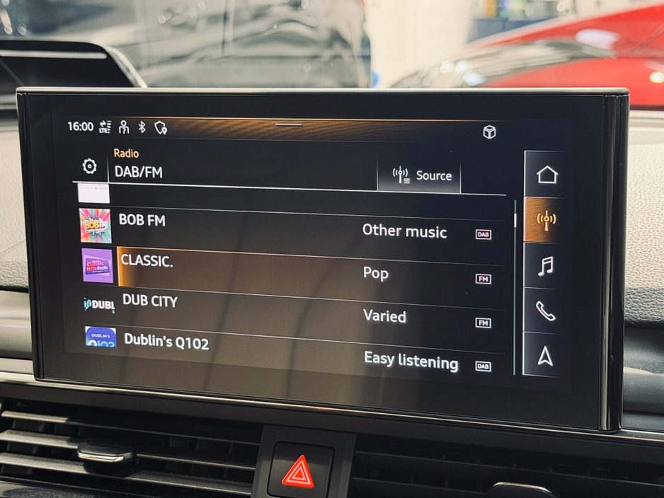 2023 Audi A4 2L Diesel For Sale Images