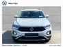 2024 VOLKSWAGEN T-ROC T-ROC 1.0TSI 116BHP EDITION 75 WITH REAR VIEW CAMERA *WAS €37,495 NOW €35,995 SAVING €1,500*