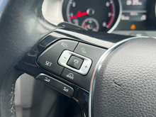 2017 Volkswagen Golf 1.2L Petrol For Sale Images