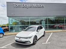 Volkswagen Golf 1.5 eTSI 130HP Style DSG MHEV