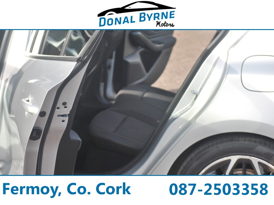 2021 Ford Focus 1.5L Diesel For Sale Images