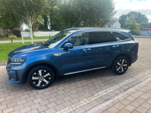 2021 Kia Sorento 2.2L Diesel For Sale Images