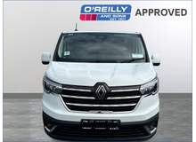 2025 Renault Trafic 2.0L Diesel For Sale Images