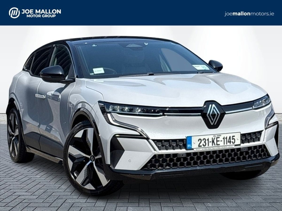 Used Renault Megane E-TECH 2023 in Kildare