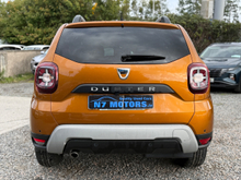 2019 Dacia Duster 1.5L Diesel For Sale Images