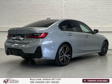 2024 BMW 3 Series 2L Petrol Plug-in Hybrid For Sale Images