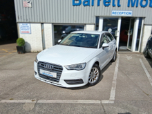 2016 Audi A3 1.4L Petrol For Sale Images