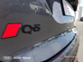 2025 AUDI Q6 E-TRON E-tron Quattro Launch Edition