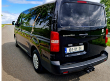 2019 Citroen Dispatch 2.0L Diesel For Sale Images