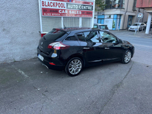 2015 Renault Megane 1.5L Diesel For Sale Images