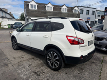 2013 Nissan Qashqai +2 1.5L Diesel For Sale Images