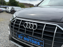 2023 Audi Q5 2L Diesel For Sale Images