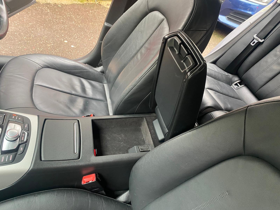 2016 Audi A6 2L Diesel For Sale Images