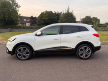 2016 Renault Kadjar 1.5L Diesel For Sale Images