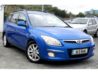  2010 Hyundai i30