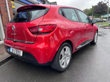 2015 Renault Clio 1.1L Petrol For Sale Images