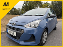 2017 Hyundai i10 1L Petrol For Sale Images