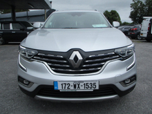2017 Renault Koleos 2L Diesel For Sale Images