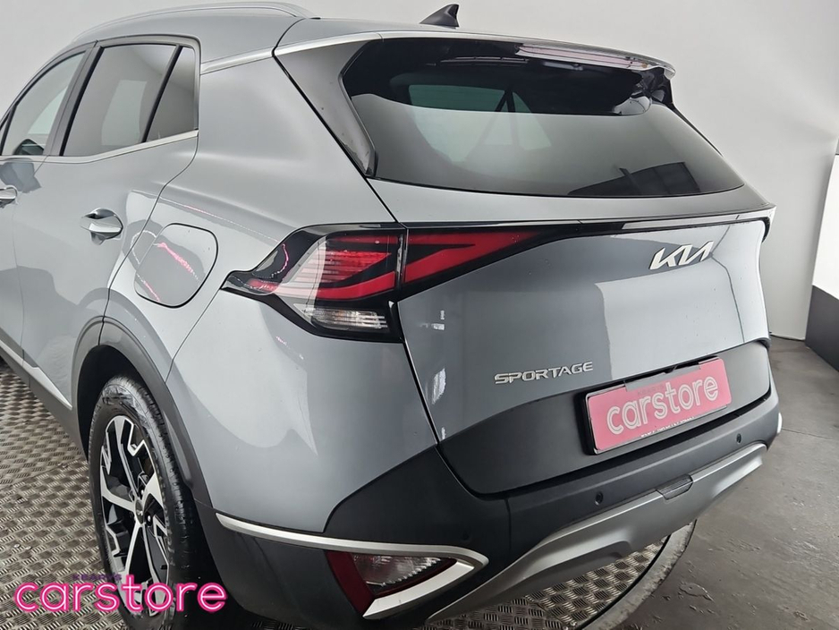 Kia Sportage 1.6 CRDi SCR Diesel 115 hp K2 6MT — thumbnail 15