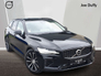 2025 VOLVO V60 Plus Dark T6 350hp *Harmon, Power Seats*