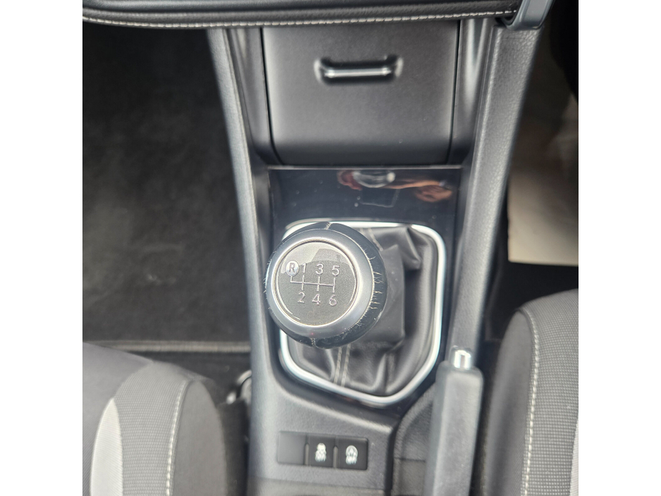 2016 Toyota Auris 1.2L Petrol For Sale Images
