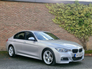 2018 BMW 3 SERIES 320D M SPORT 2.0 AUTO